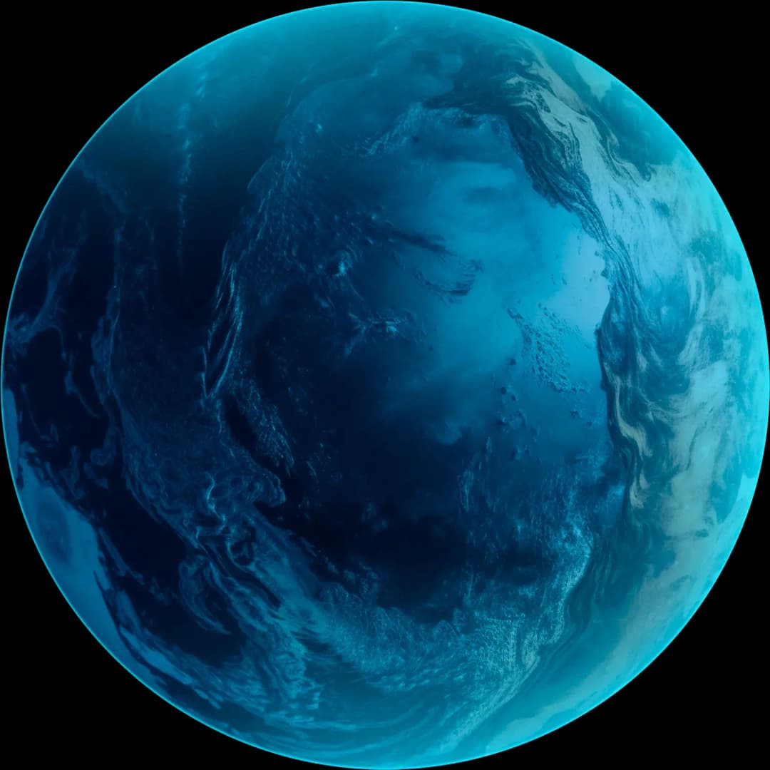 planet