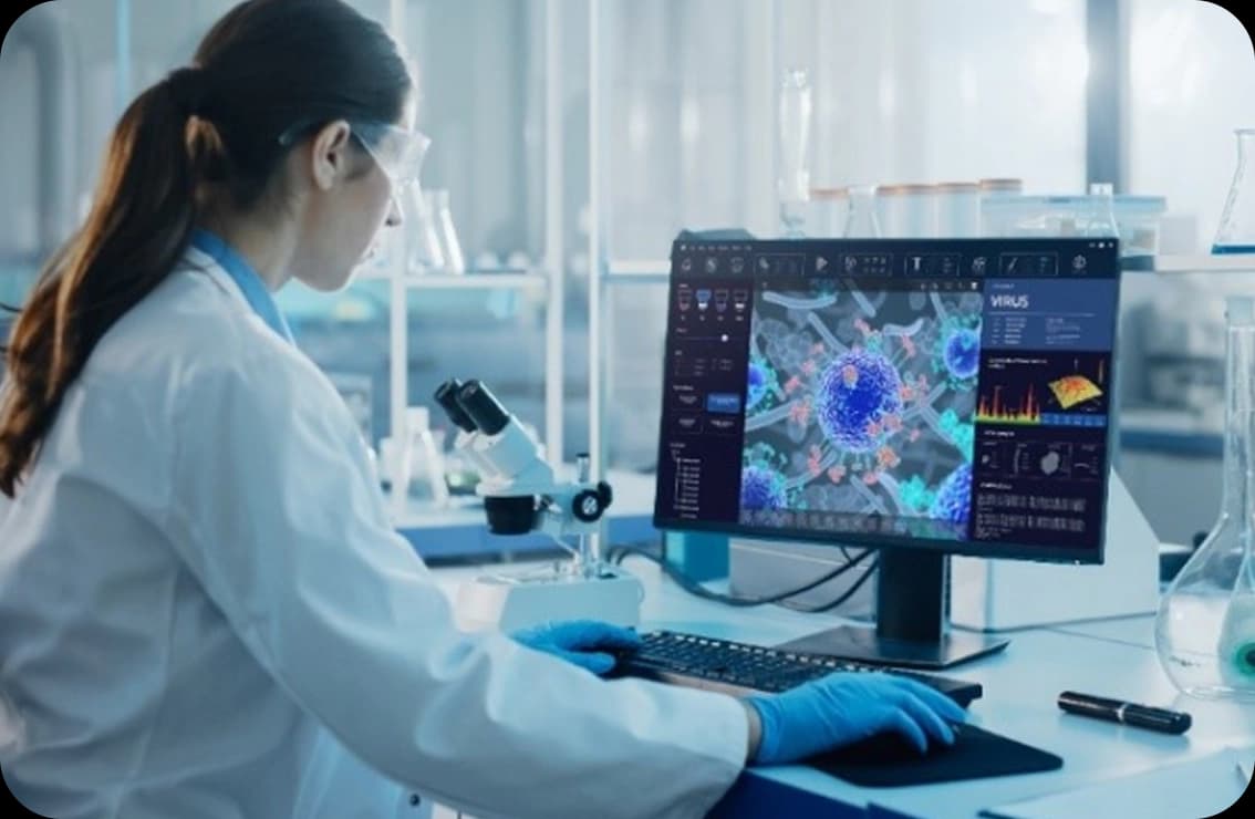 real world evidence (RWE) platform