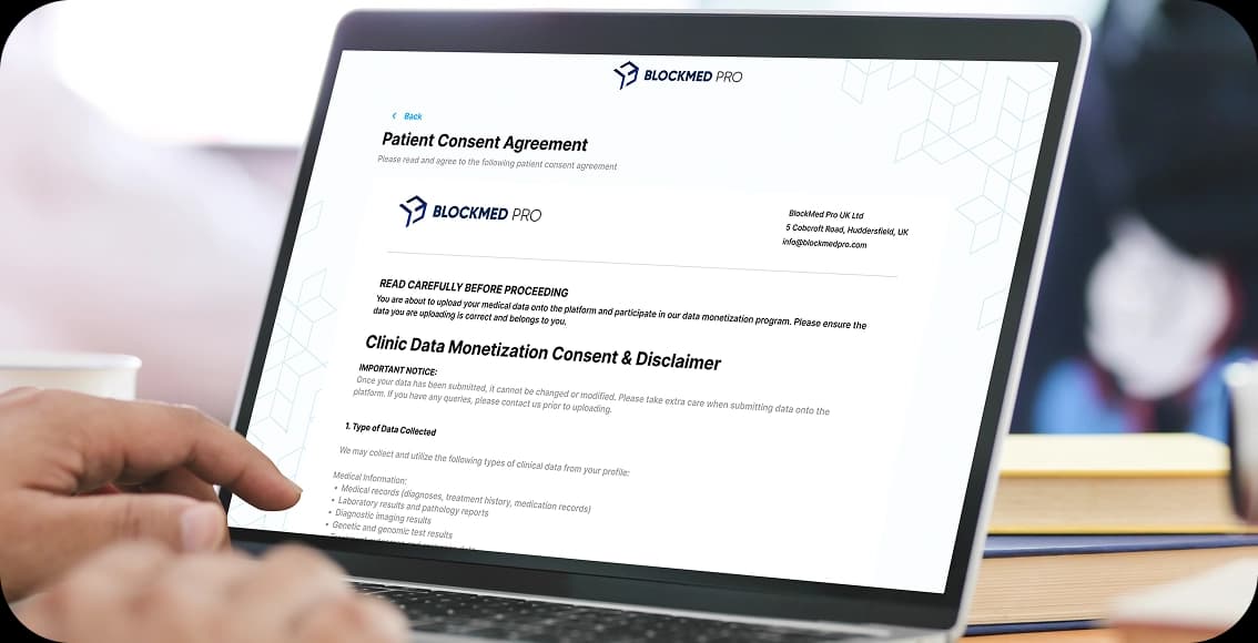 data privacy in healthcare
