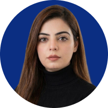 Ramsha Shahzad