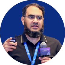 Muhammad Rashid Mukhtar
